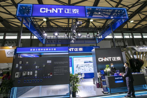 凈利潤逆勢預(yù)增 深度分析正泰電器財報，揭示其投資價值與電子產(chǎn)品研發(fā)銷售潛力