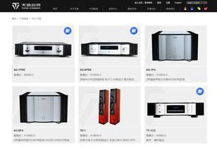 電子產(chǎn)品網(wǎng)站建設(shè) 助力研發(fā)與銷(xiāo)售的全方位解決方案
